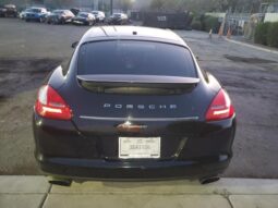 
										2012 Porsche Panamera full									