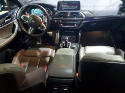 
										2020 BMW X4 full									