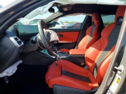 
										2025 BMW M3 full									