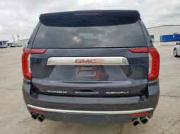 
										2024 Gmc Yukon full									