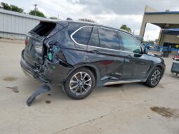 
										2017 BMW X5 full									