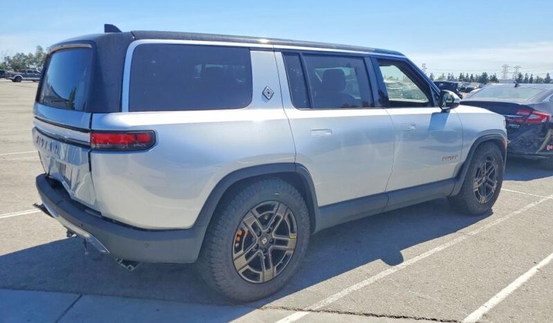 
								2023 Rivian R1s full									
