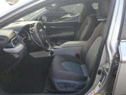 
										2019 Toyota Camry l full									