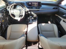 
										2020 Lexus Es 350 full									
