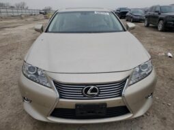 
										2014 Lexus Es 350 full									
