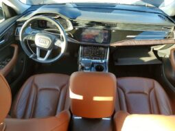 
										2019 Audi Q8 full									