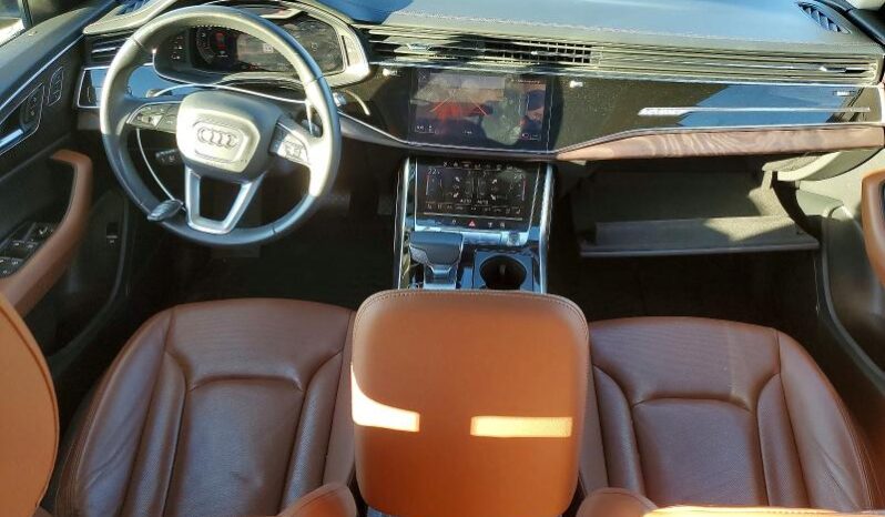 
								2019 Audi Q8 full									