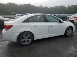 
										2015 Chevrolet Cruze full									