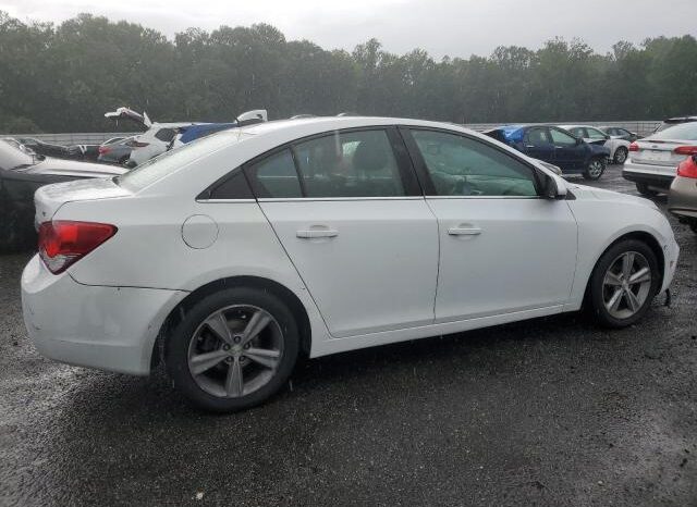 
								2015 Chevrolet Cruze full									