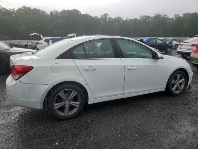 2015 Chevrolet Cruze