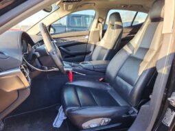 
										2014 Porsche Panamera full									