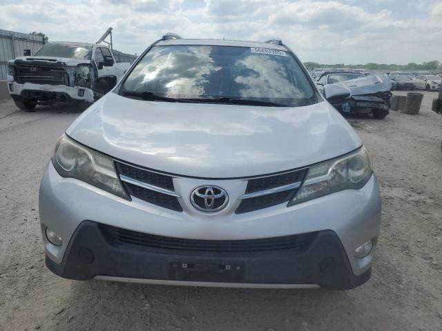 2013 Toyota Rav4