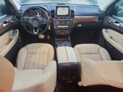 
										2018 Mercedes-benz Gls-klasse full									