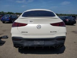 
										2023 Mercedes-benz Gle class full									