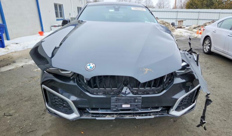 
								2020 BMW X6 full									