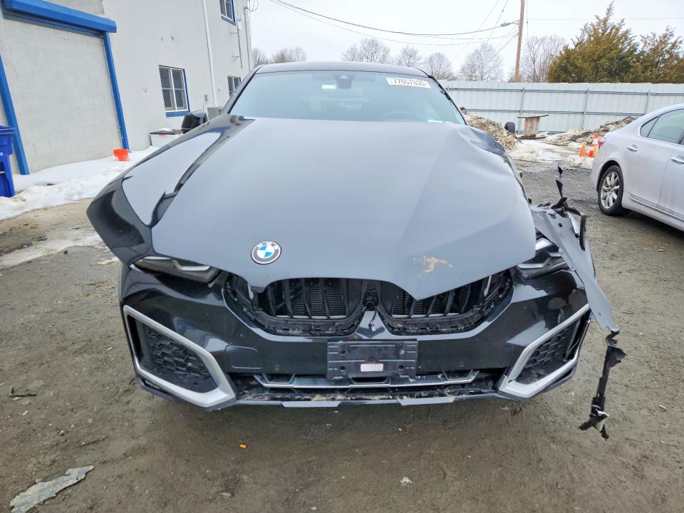 2020 BMW X6