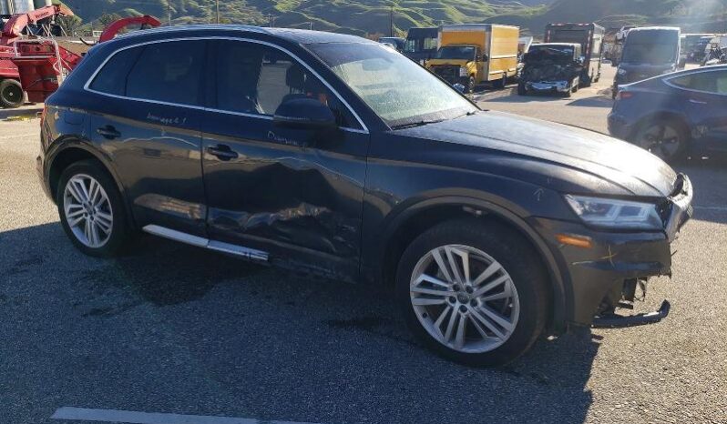
								2019 Audi Q5 full									