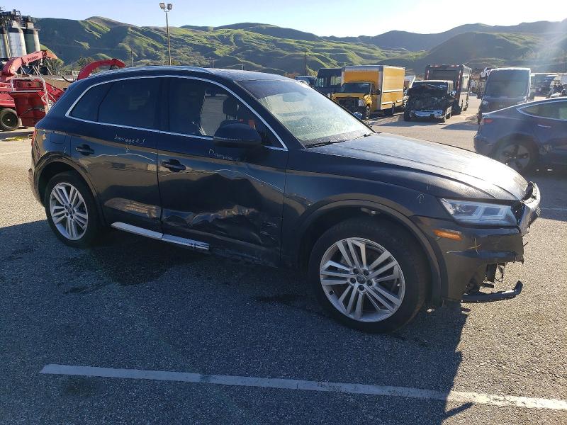 2019 Audi Q5