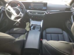 
										2024 BMW I4 full									