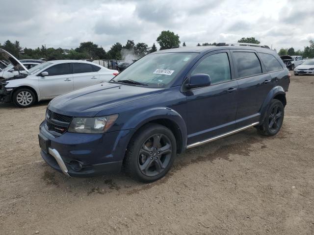 2020 Dodge Journey cr