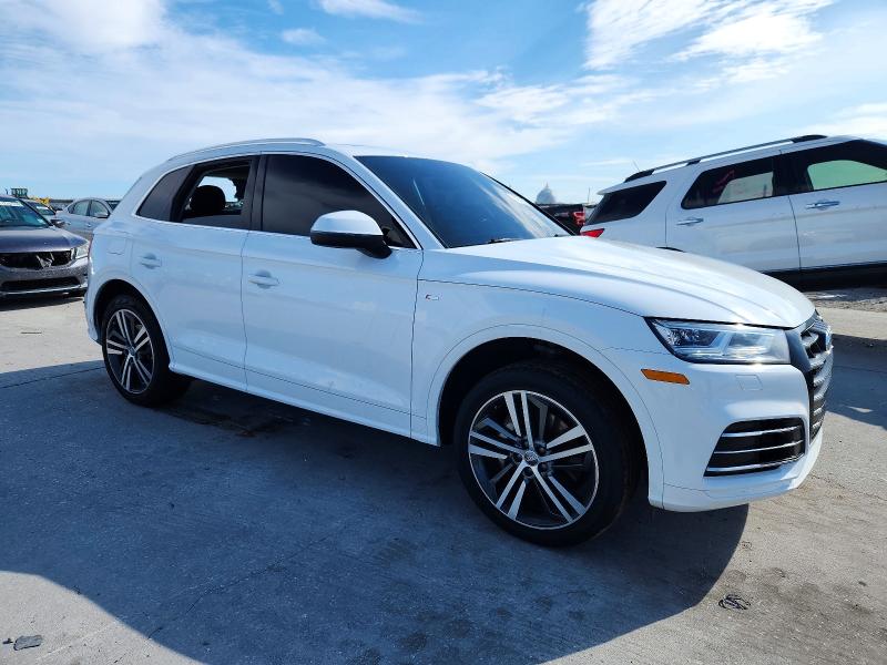 2020 Audi Q5