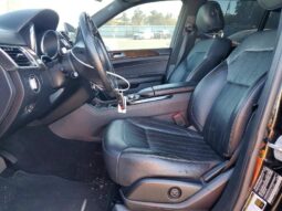
										2017 Mercedes-benz Gls-klasse full									