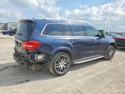 
										2017 Mercedes-benz Gls-klasse full									