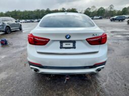 
										2017 BMW X6 full									