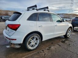 
										2017 Audi Q5 full									