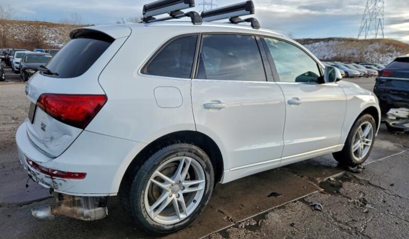 
								2017 Audi Q5 full									
