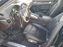 
										2016 Porsche Panamera full									