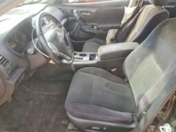 
										2013 Nissan Altima 2.5 full									