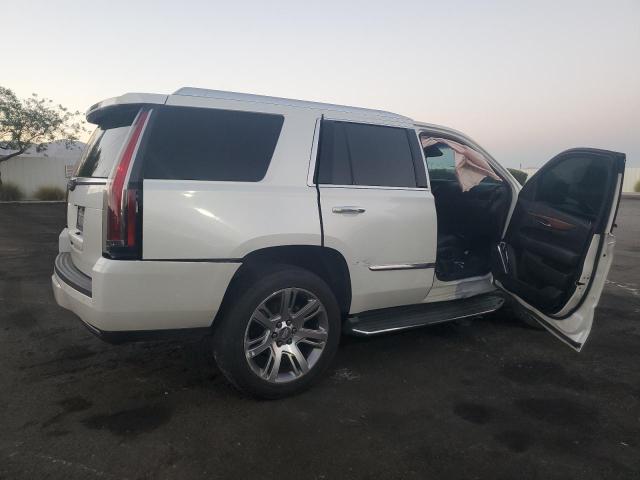 2016 Cadillac Escalade