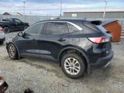 
										2020 Ford Escape se full									