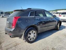 
										2015 Cadillac Srx full									