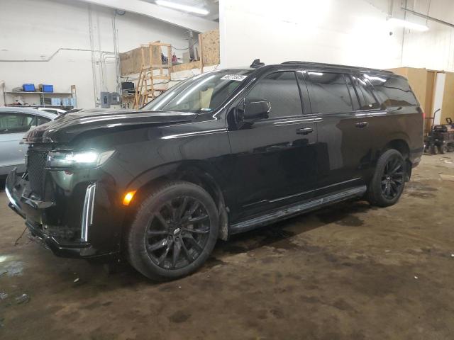 2023 Cadillac Escalade