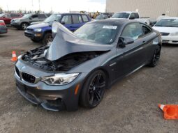 
										2016 BMW M4 full									