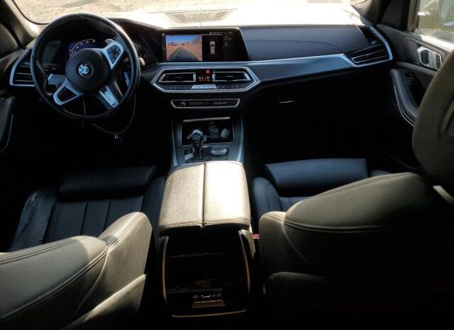 
								2019 BMW X5 full									