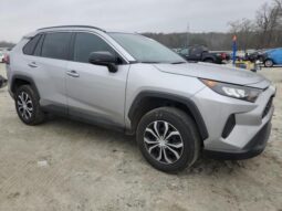 
										2019 Toyota Rav4 full									