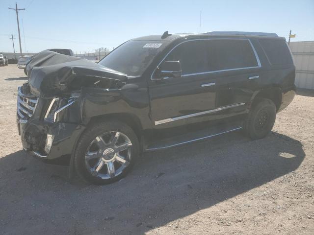 2017 Cadillac Escalade