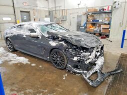 
										2020 BMW M8 full									