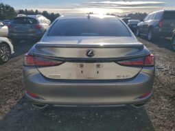 
										2019 Lexus Es 350 full									