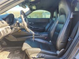 
										2013 Porsche Boxster full									