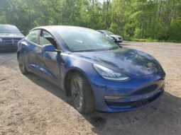 
										2021 Tesla Model 3 full									