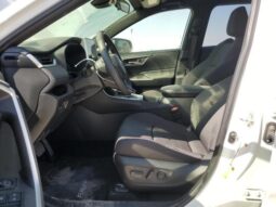
										2023 Toyota Rav4 full									