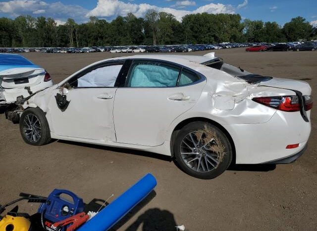 
								2017 Lexus Es 350 full									