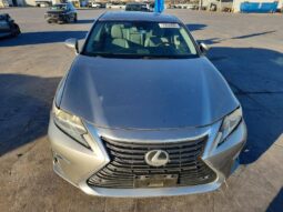 
										2016 Lexus Es 350 full									