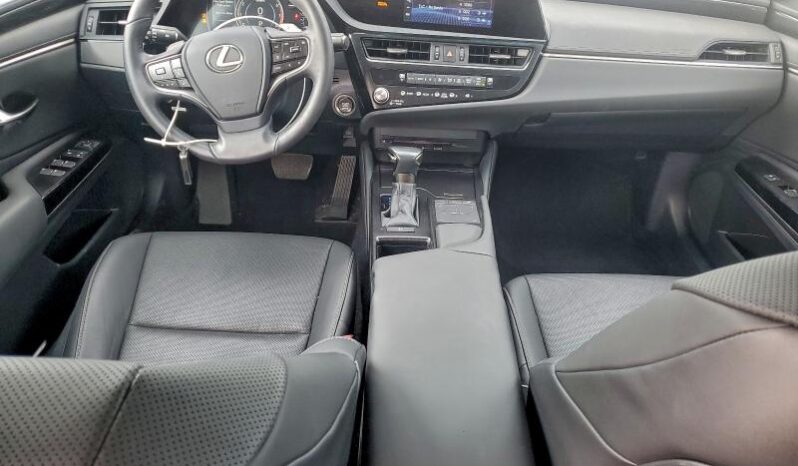 
								2022 Lexus Es 350 full									