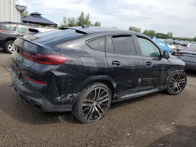 2022 BMW X6
