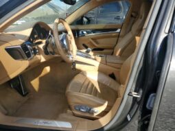 
										2012 Porsche Panamera full									